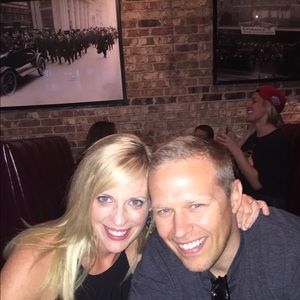 Meet your Posher, Mary kay